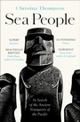 Cover: Sea People - William Collins