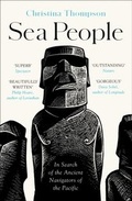 Cover: Sea People - William Collins
