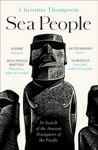 Enlarge image Cover: Sea People - William Collins