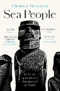 Cover: Sea People - William Collins