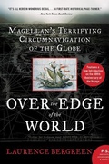 Cover: Over the Edge of the World, Updated Edition: Magellan's Terrifying Circumnavigation of the Globe - HarperCollins