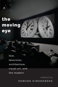 Enlarge image Cover: The Moving Eye - Oxford University Press Inc