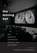 Cover: The Moving Eye - Oxford University Press Inc