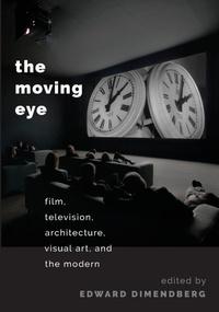 Enlarge image Cover: The Moving Eye - Oxford University Press Inc