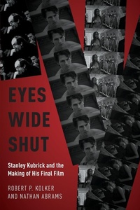 Abbildung von: Eyes Wide Shut - Oxford University Press Inc