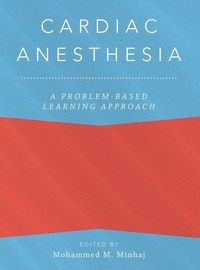 Abbildung von: Cardiac Anesthesia: A Problem-Based Learning Approach - Oxford University Press Inc
