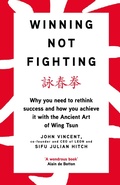 Cover: Winning Not Fighting - Portfolio Penguin