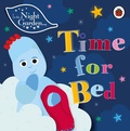 Cover: In the Night Garden: Time for Bed - Ladybird