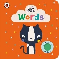 Enlarge image Cover: Baby Touch: Words - Ladybird