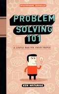 Cover: Problem Solving 101 - Portfolio