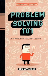 Enlarge image Cover: Problem Solving 101 - Portfolio