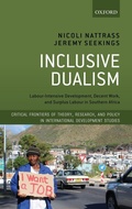 Cover: Inclusive Dualism - Oxford University Press