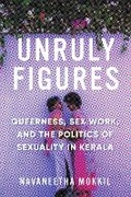 Cover: Unruly Figures - University of Washington Press