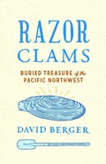 Cover: Razor Clams - University of Washington Press