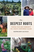 Cover: The Deepest Roots - University of Washington Press