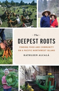 Enlarge image Cover: The Deepest Roots - University of Washington Press