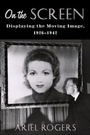 Cover: On the Screen - Columbia University Press