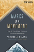 Cover: Marks of a Movement - Zondervan