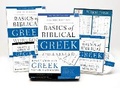 Cover: Learn Biblical Greek Pack 2.0 - Zondervan Academic