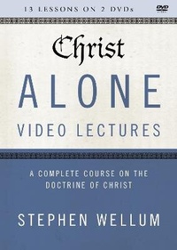 Enlarge image Cover: Christ Alone Video Lectures - Zondervan Academic