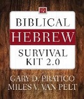 Cover: Biblical Hebrew Survival Kit 2.0 - Zondervan Academic