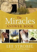 Cover: The Miracles Answer Book - Zondervan