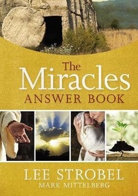 Enlarge image Cover: The Miracles Answer Book - Zondervan