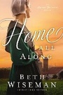 Cover: Home All Along - Zondervan