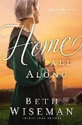Cover: Home All Along - Zondervan