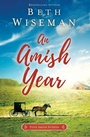 Cover: An Amish Year - Zondervan