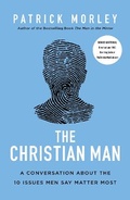 Cover: The Christian Man - Zondervan
