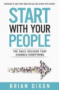 Cover: Start with Your People - Zondervan