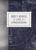 Cover: God's Words of Life for Grandfathers - Zondervan