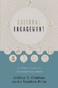 Enlarge image Cover: Cultural Engagement - Zondervan Academic