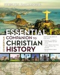 Cover: Zondervan Essential Companion to Christian History - Zondervan
