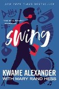 Cover: Swing - Clarion Books