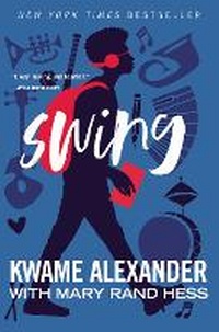 Enlarge image Cover: Swing - Clarion Books