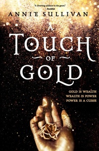 Enlarge image Cover: A Touch of Gold - Blink