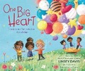 Cover: One Big Heart - Zonderkidz