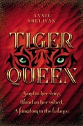 Cover: Tiger Queen - Blink