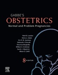 Cover: Obstetrics: Normal and Problem Pregnancies E-Book - Churchill Livingstone;Saunders