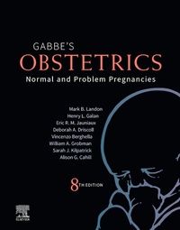 Enlarge image Cover: Obstetrics: Normal and Problem Pregnancies E-Book - Churchill Livingstone;Saunders