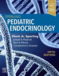 Abbildung von: Sperling Pediatric Endocrinology E-Book - Elsevier