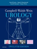 Cover: Campbell Walsh Wein Urology, E-Book - Elsevier