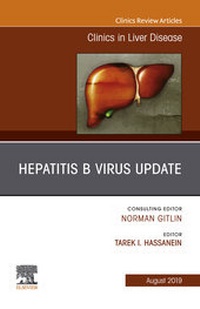 Abbildung von: Hepatitis B Virus, An Issue of Clinics in Liver Disease - Elsevier