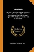 Cover: Petroleum - Franklin Classics