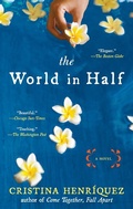 Cover: The World in Half - Riverhead Books