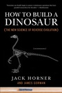 Cover: How to Build a Dinosaur - Plume