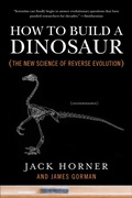 Cover: How to Build a Dinosaur - Plume