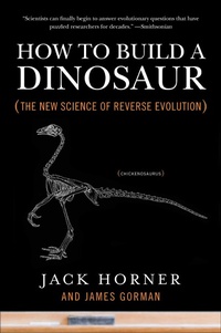Enlarge image Cover: How to Build a Dinosaur - Plume